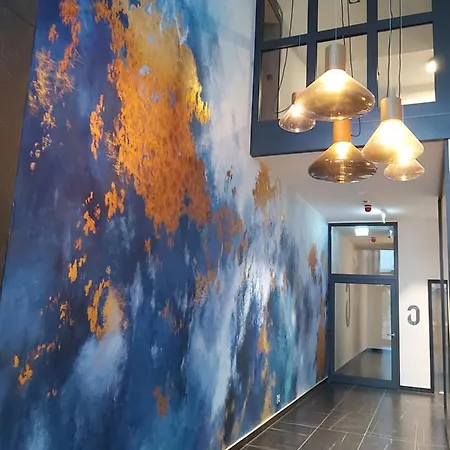 150 Zaspa Vvita Gdaňsk