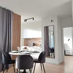 Apartment 150 Zaspa Vvita