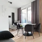 Appartement 150 Zaspa Vvita