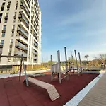 150 Zaspa Vvita Gdańsk