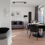 Appartement 150 Zaspa Vvita