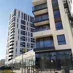 150 Zaspa Vvita Appartement Gdańsk