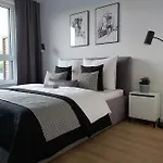 150 Zaspa Vvita Appartement Gdańsk
