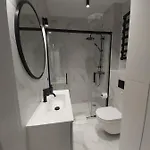 150 Zaspa Vvita Apartment Gdansk