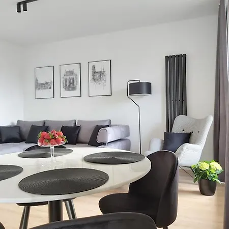 150 Zaspa Vvita Z Ogrodem I Tarasem Appartement