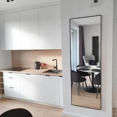 150 Zaspa Vvita Gdańsk