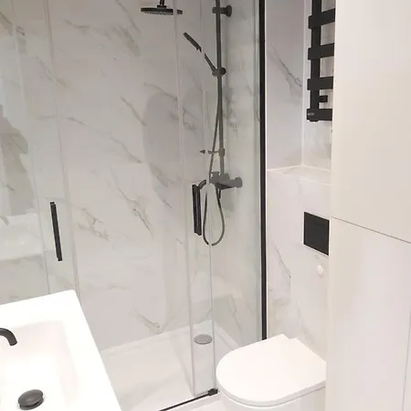 150 Zaspa Vvita * 格但斯克