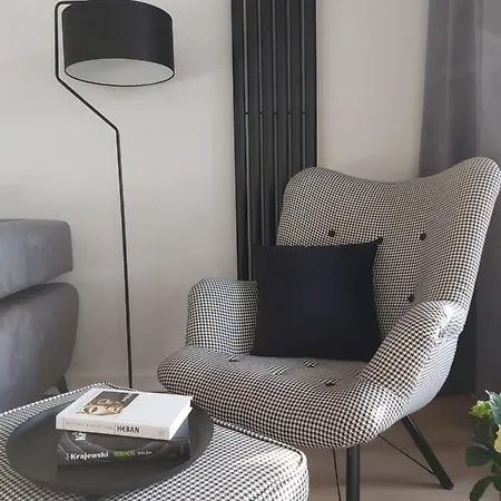 150 Zaspa Vvita Z Ogrodem I Tarasem * Gdańsk