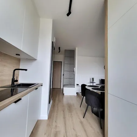 150 Zaspa Vvita Z Ogrodem I Tarasem Gdańsk