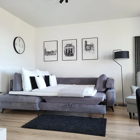 150 Zaspa Vvita Z Ogrodem I Tarasem Gdańsk