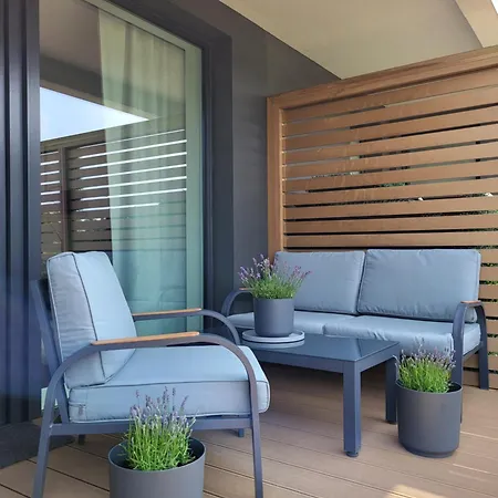 150 Zaspa Vvita 格但斯克