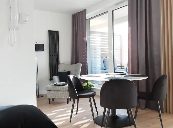 Διαμέρισμα 150 Zaspa Vvita