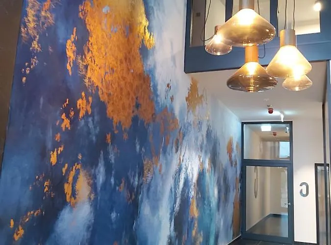 150 Zaspa Vvita غدانسك