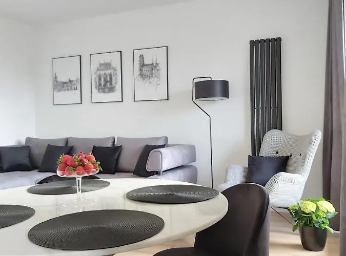 150 Zaspa Vvita Διαμέρισμα