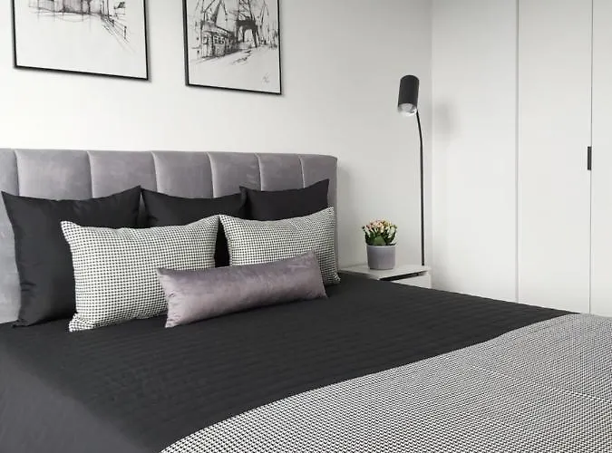 150 Zaspa Vvita * غدانسك