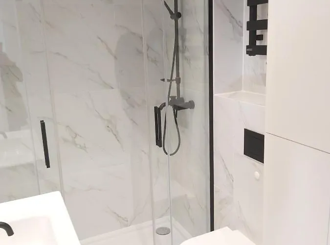 150 Zaspa Vvita * غدانسك