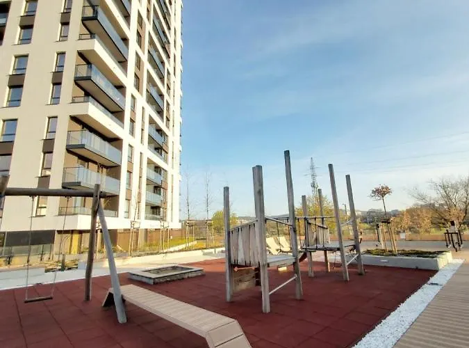 150 Zaspa Vvita غدانسك