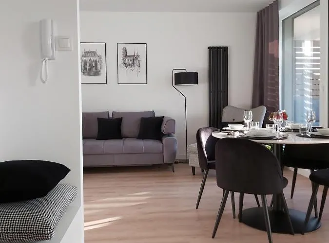 Διαμέρισμα 150 Zaspa Vvita