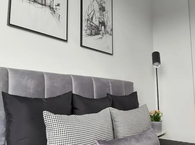 150 Zaspa Vvita Διαμέρισμα