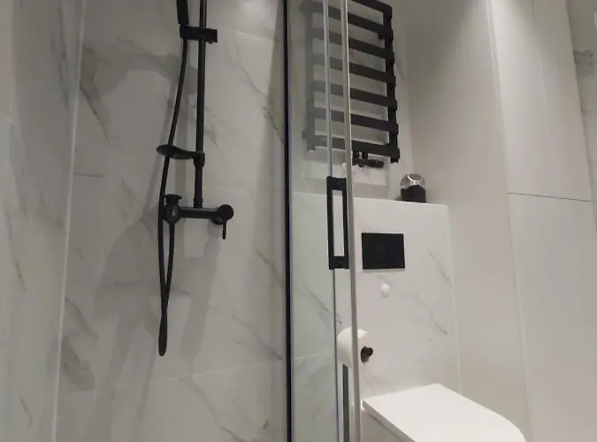 شقة 150 Zaspa Vvita غدانسك