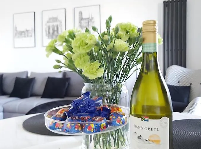 Διαμέρισμα 150 Zaspa Vvita *