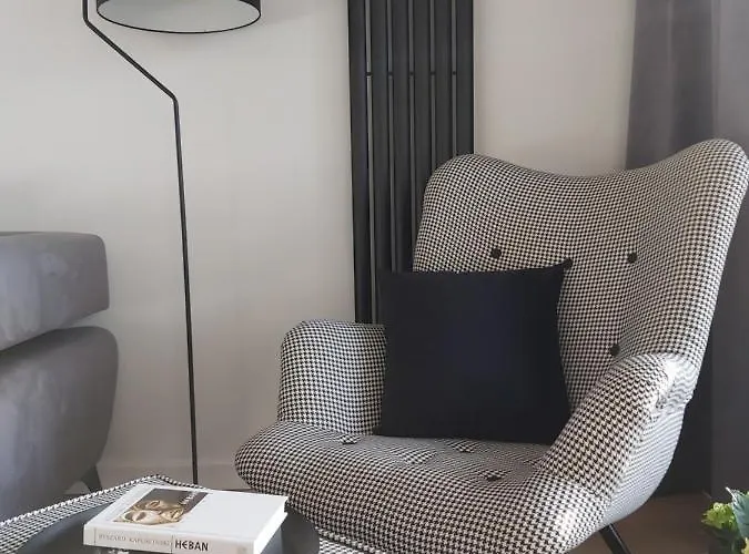 150 Zaspa Vvita * غدانسك