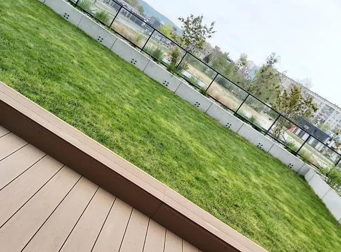 شقة 150 Zaspa Vvita *