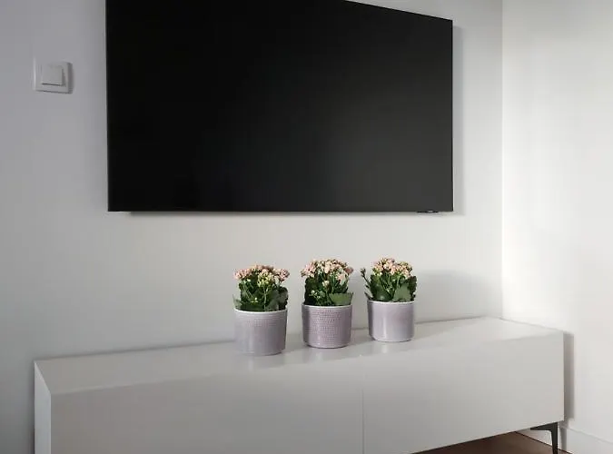 150 Zaspa Vvita * Γκντανσκ