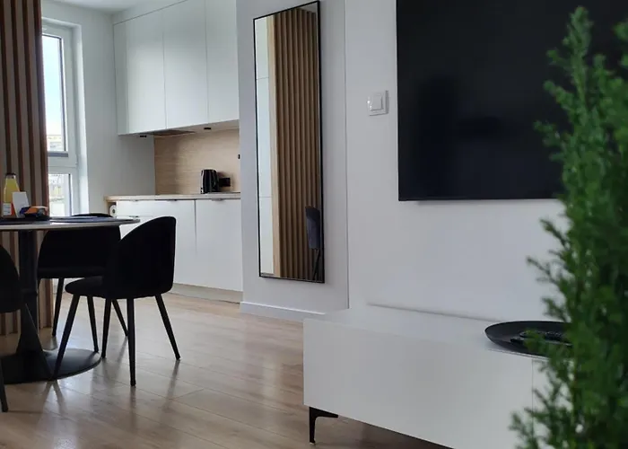 150 Zaspa Vvita شقة