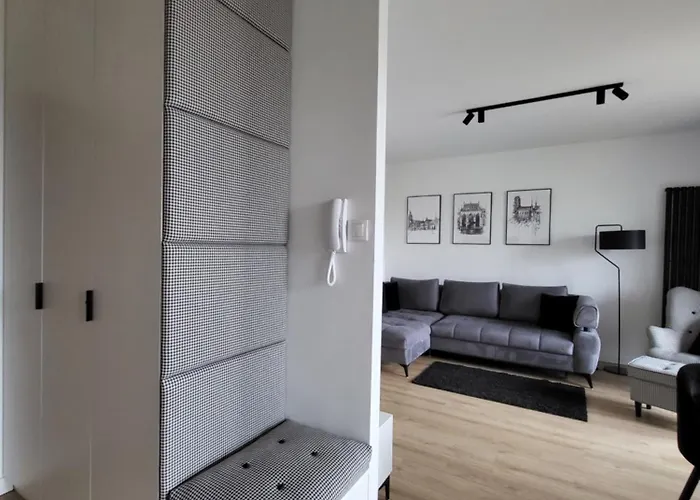 Διαμέρισμα 150 Zaspa Vvita