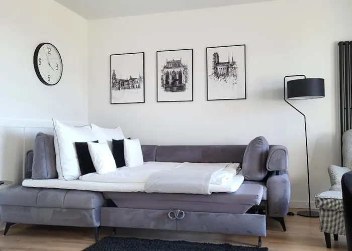 150 Zaspa Vvita غدانسك