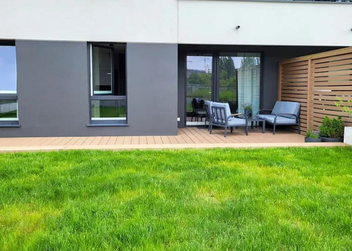 150 Zaspa Vvita * غدانسك