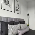 150 Zaspa Vvita Lejlighed