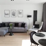 150 Zaspa Vvita Lejlighed *