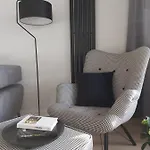 150 Zaspa Vvita * Gdańsk